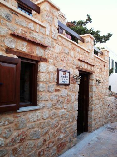 Apartamento Bright Sun Villas