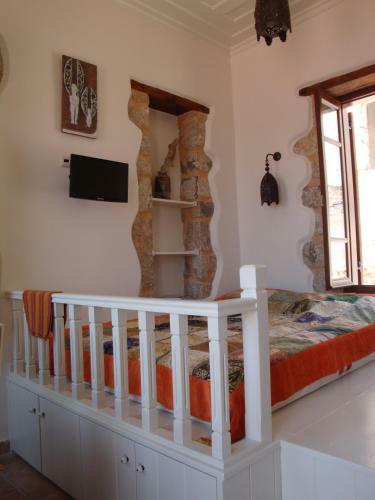 Apartamento Bright Sun Villas
