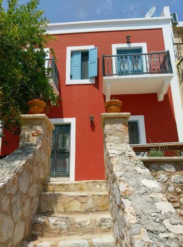 Apartamento Villa Katingo