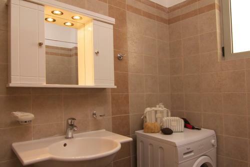 Apartamento Loutra Resort