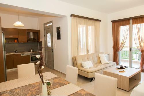 Apartamento Loutra Resort