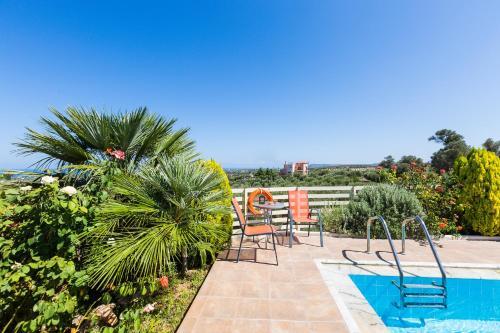 Althaea Villas