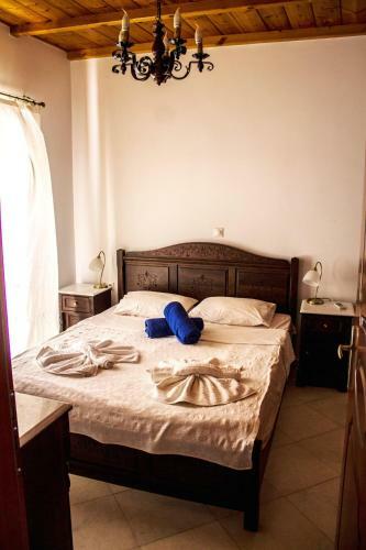 Apartamento Avgerinos Village
