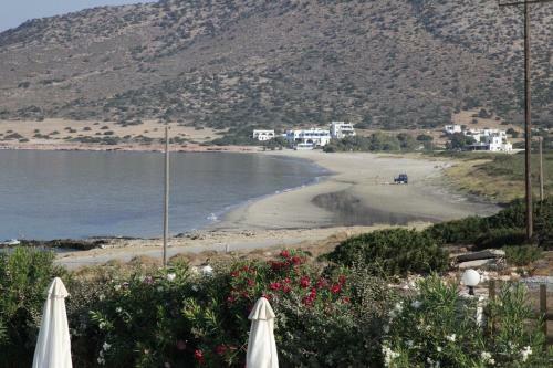 Apartamento Avgerinos Village
