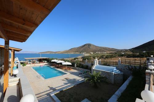 Apartamento Avgerinos Village
