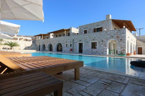 Apartamento Avgerinos Village