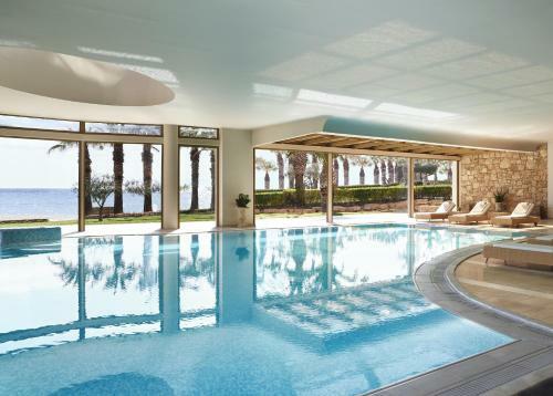Sani Beach Hotel & Spa