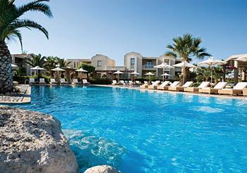 Hotel Porto Sani Village & Spa
