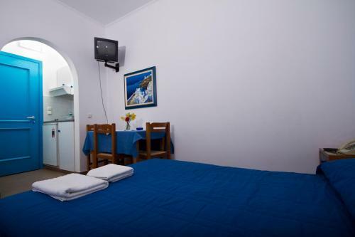 Apartamentos Vrahia Studios