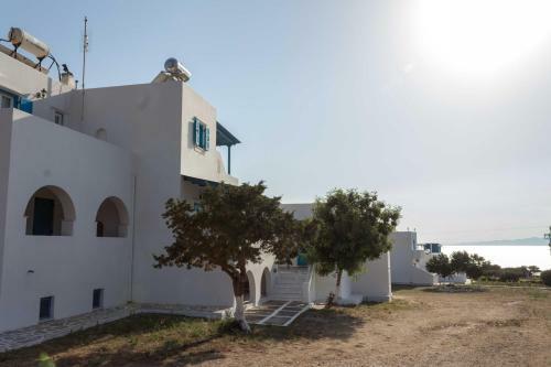 Apartamentos Vrahia Studios