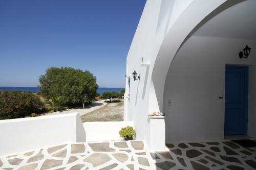 Apartamentos Vrahia Studios