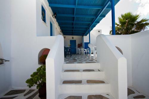 Apartamentos Vrahia Studios