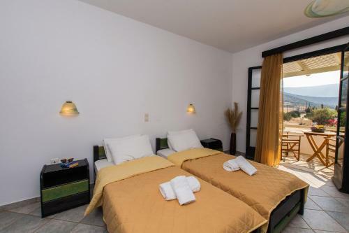 Apartamento Studios Strouvalis