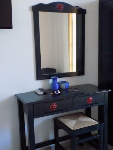 Apartamento Studios Strouvalis