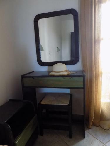 Apartamento Studios Strouvalis