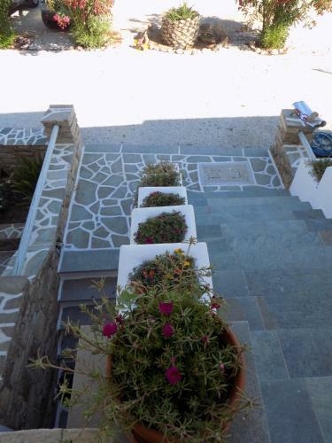 Apartamento Studios Strouvalis
