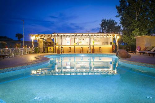 Hotel Sunny Hill Studios