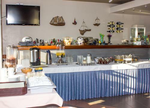 Agali Hotel