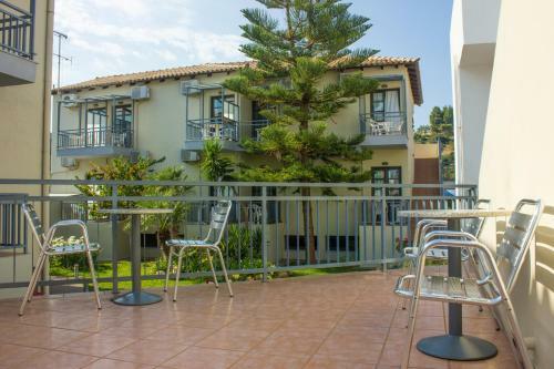 Agali Hotel