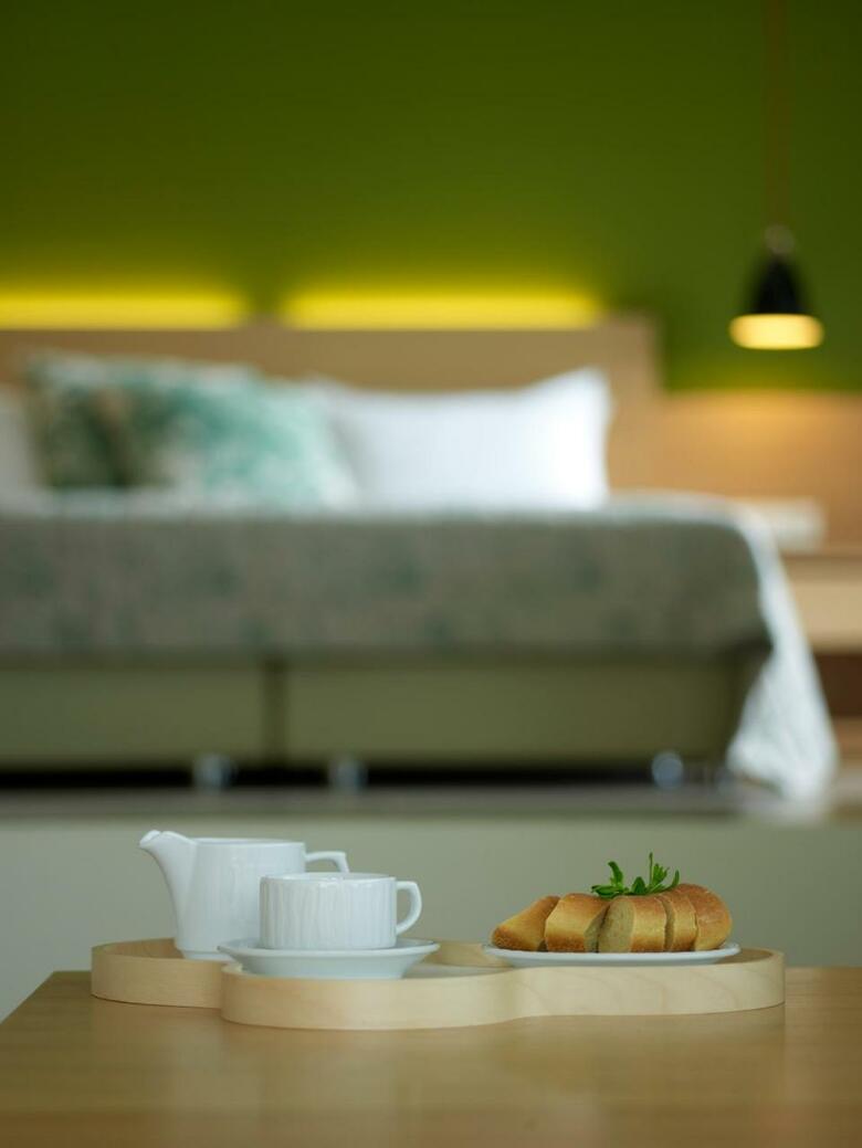 Thalatta Seaside Hotel