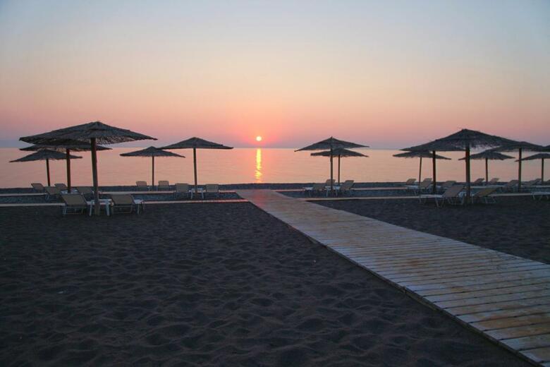 Thalatta Seaside Hotel