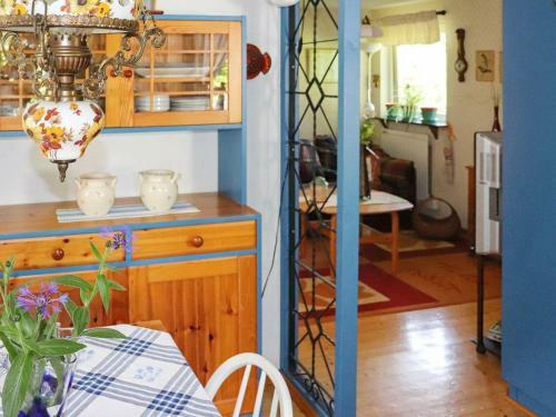 Holiday Home H�llviken
