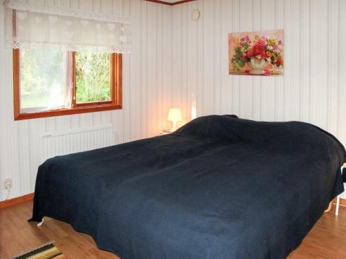 Holiday Home Sj�atorp Skogsstugan - Snd125