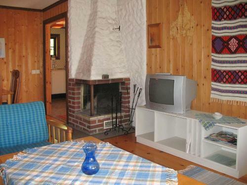 Chalet Forsviken - Vmd049