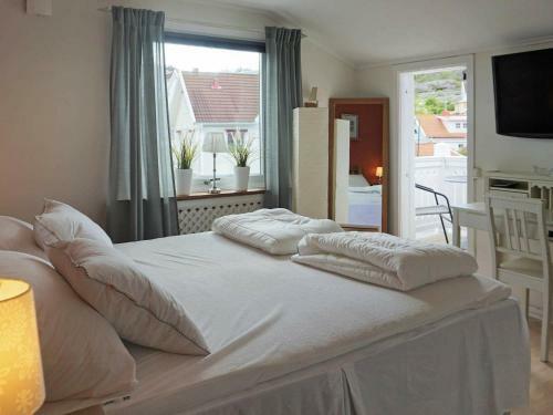 Holiday Home Hunnebostrand IX