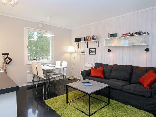 Holiday Home Kl�vsj�