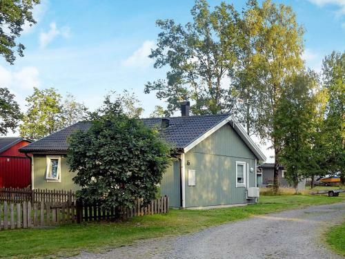 Holiday Home Hyltebruk II