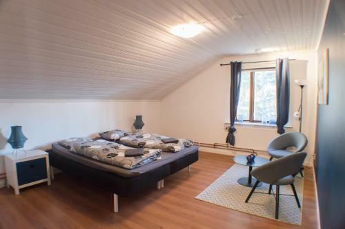 Skabram Bed & Breakfast