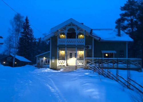 Skabram Bed & Breakfast