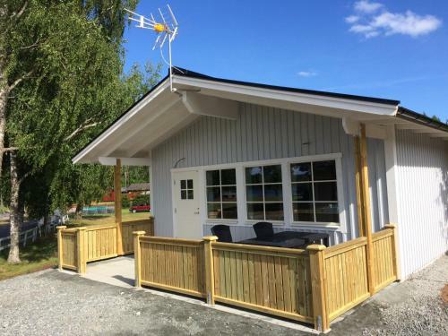 Mov�nta Camping