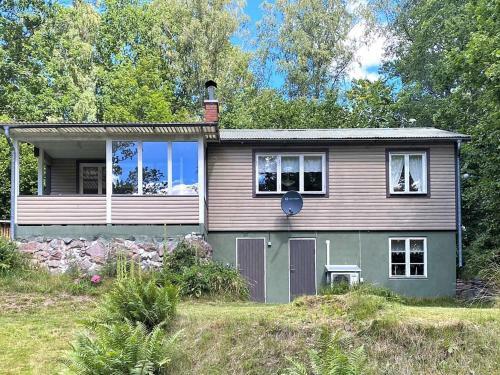 Holiday Home H�gsby