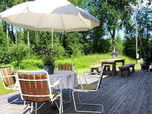 Holiday Home Kilsmo II