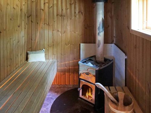 Holiday Home Kilsmo II