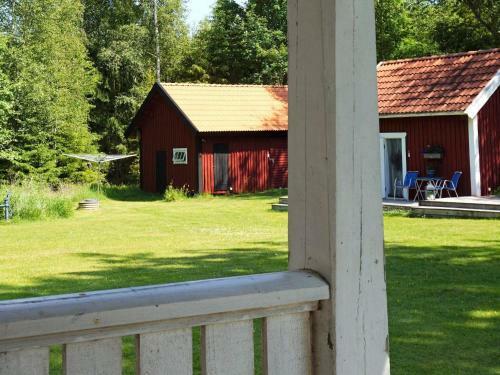Holiday Home Kilsmo II