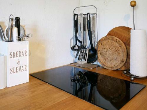 Holiday Home J�dra�s
