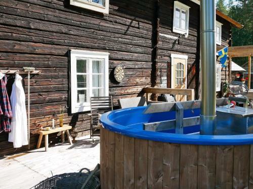 Holiday Home J�dra�s