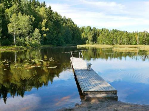 Holiday Home J�dra�s