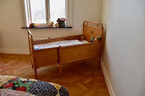 Bed & Breakfast Mooi! Gula Huset