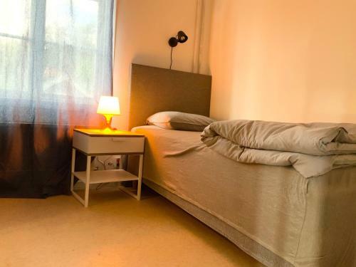 Skogsvikens Hotell