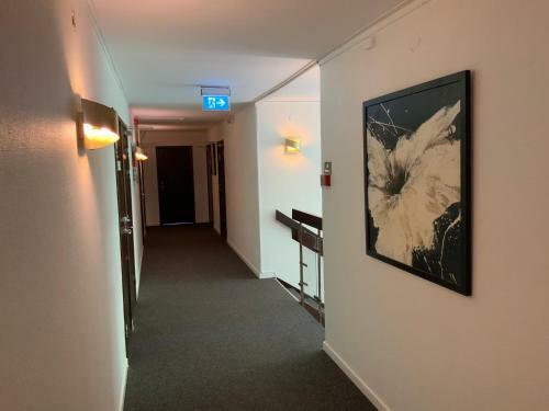Skogsvikens Hotell