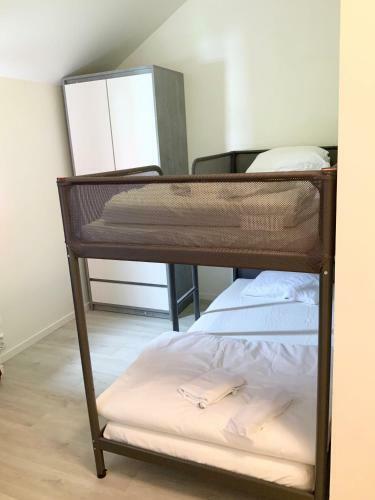 Skogsvikens Hotell
