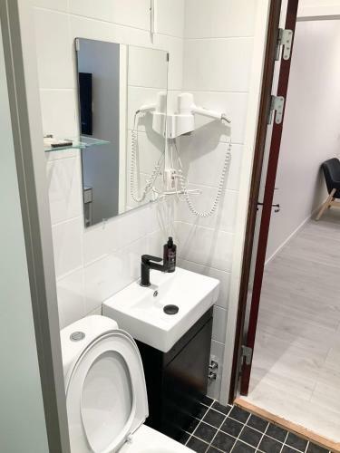Skogsvikens Hotell