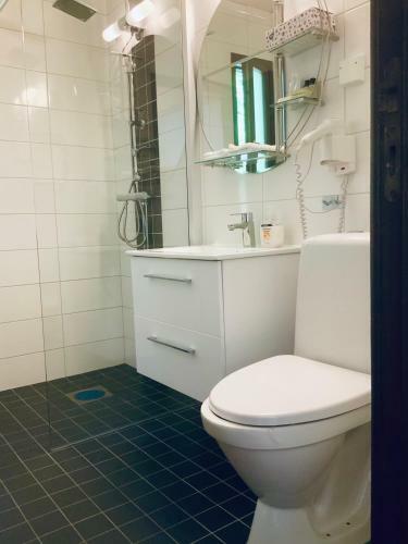 Skogsvikens Hotell