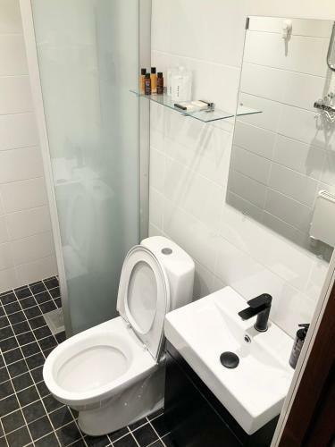 Skogsvikens Hotell