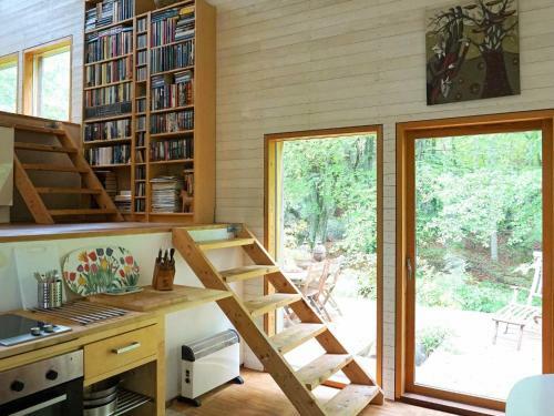 Holiday Home Kode II