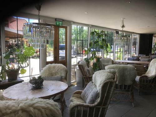 Hotel K�rrstegens G�rd